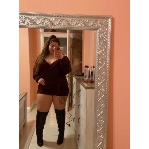 Meet your Posher, Jessica - Picture 1 of 1